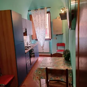 Via Delle Prigioni,17 Volterra
